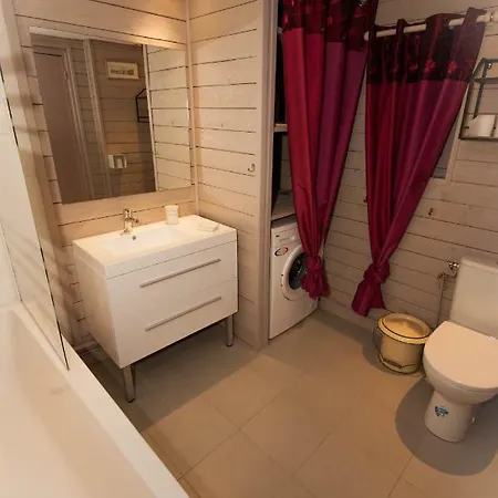 Gites Du Val De Passey Ferienhaus *